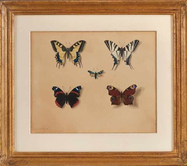 A. SLEVOGT (XIXe siècle)