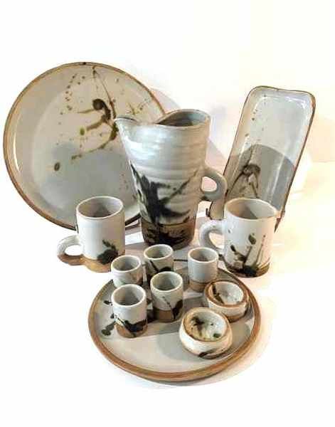 POTERIE DU COLOMBIER (ou de la COLOMBE)