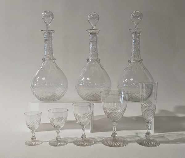 BACCARAT