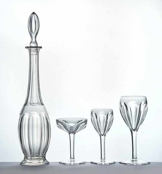 BACCARAT