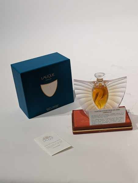 LALIQUE, France