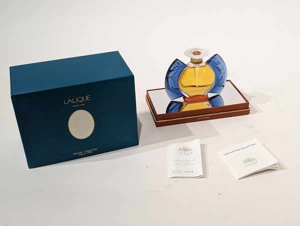 LALIQUE, France
