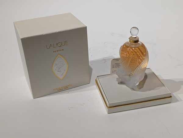 LALIQUE, France