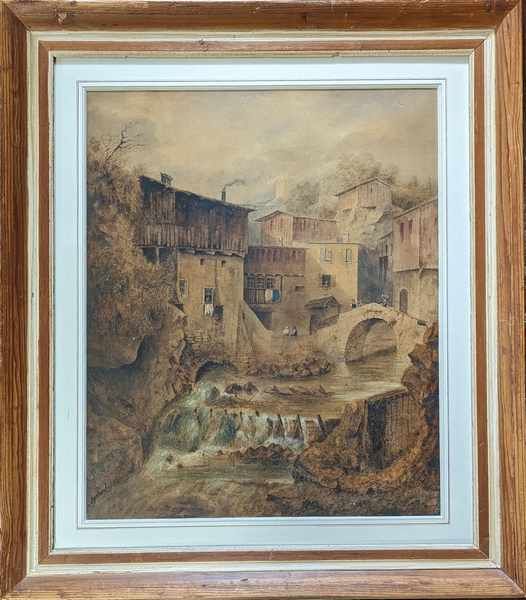 Charles FORTIN (1815-1865)