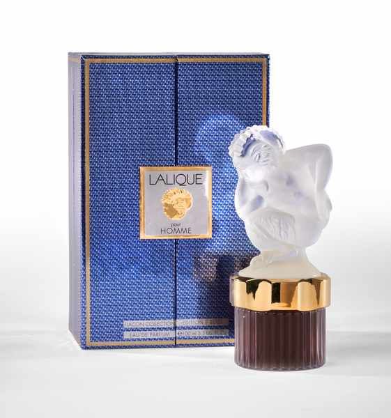LALIQUE, France