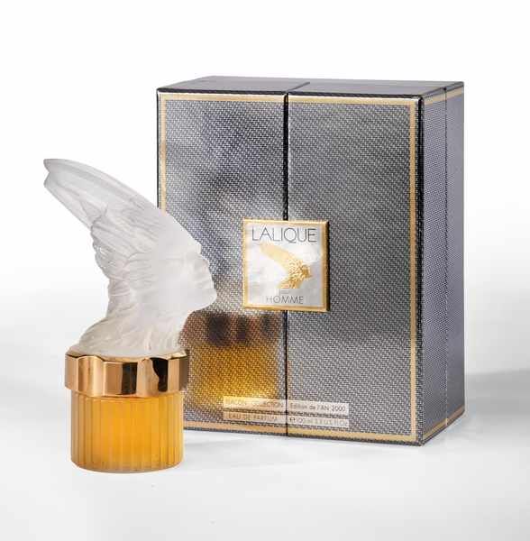 LALIQUE, France