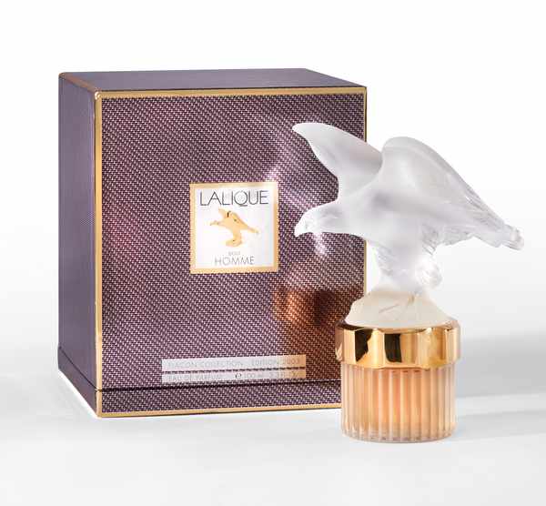 LALIQUE, France
