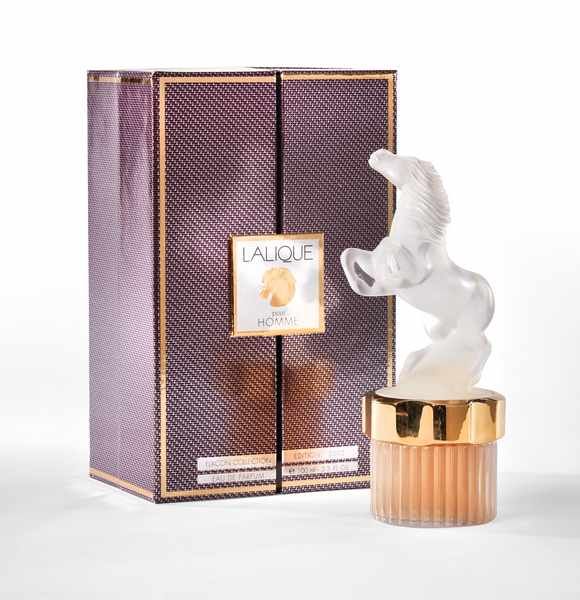 LALIQUE, France