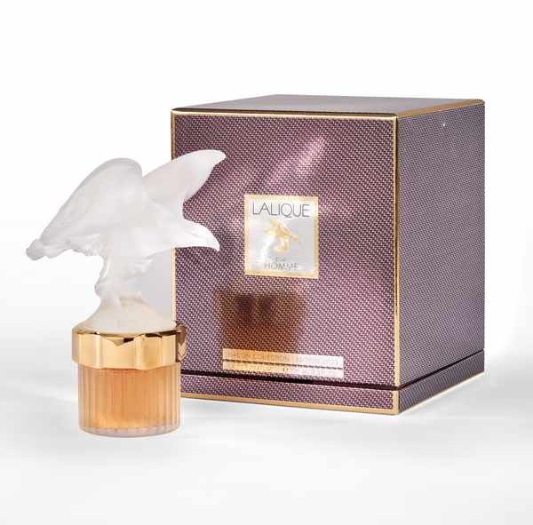LALIQUE, France