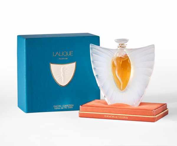 LALIQUE, France