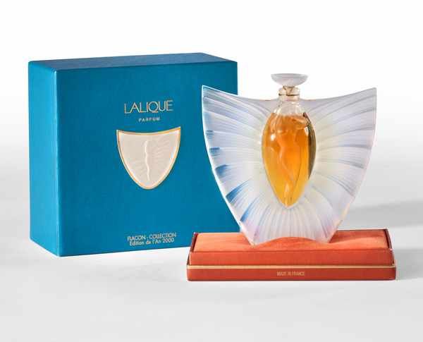 LALIQUE, France