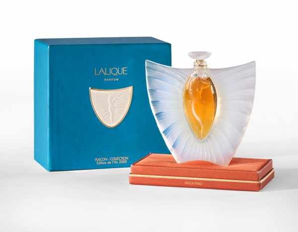 LALIQUE, France
