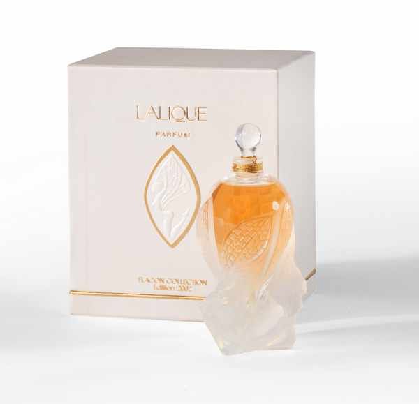 LALIQUE, France