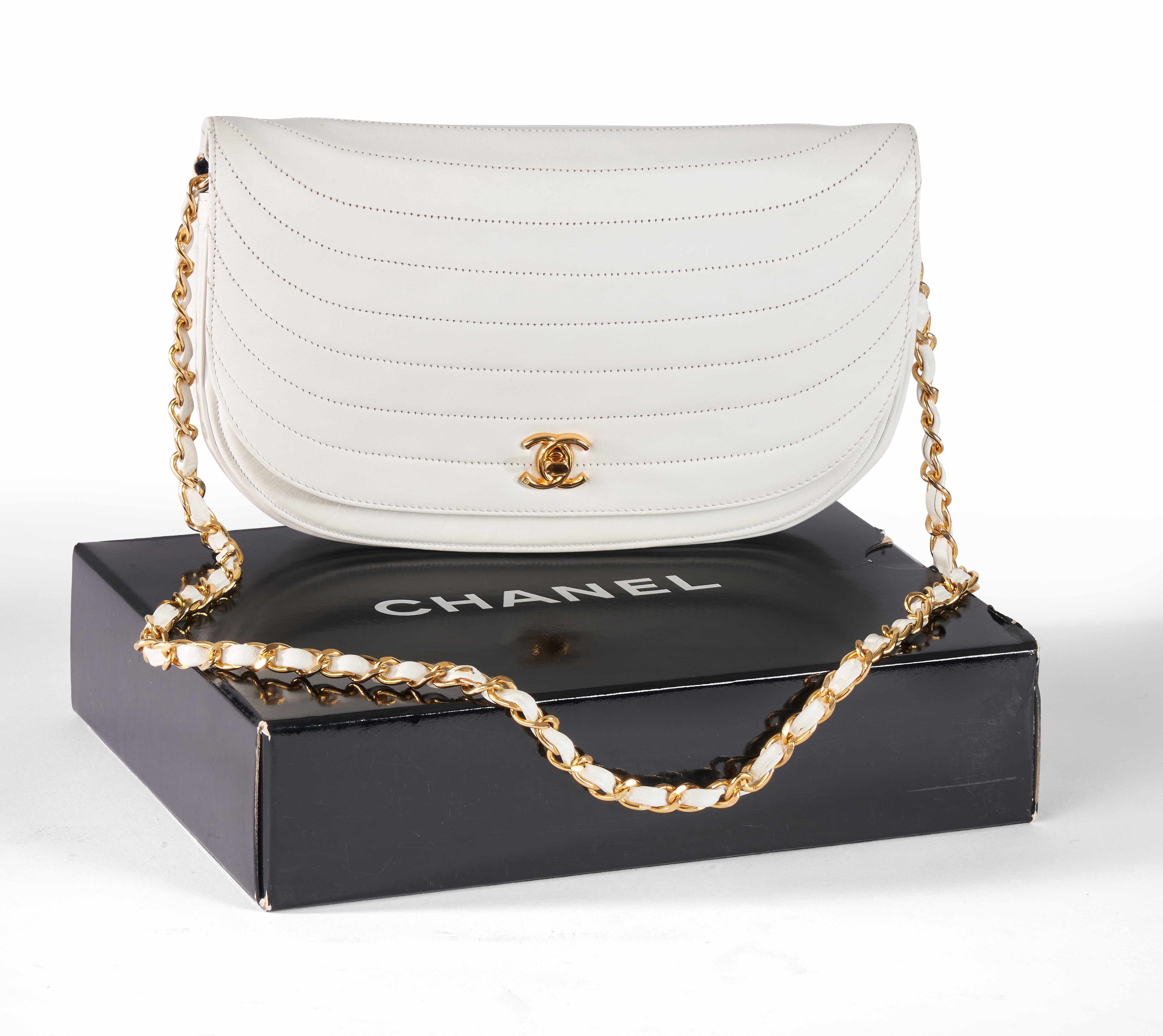 CHANEL