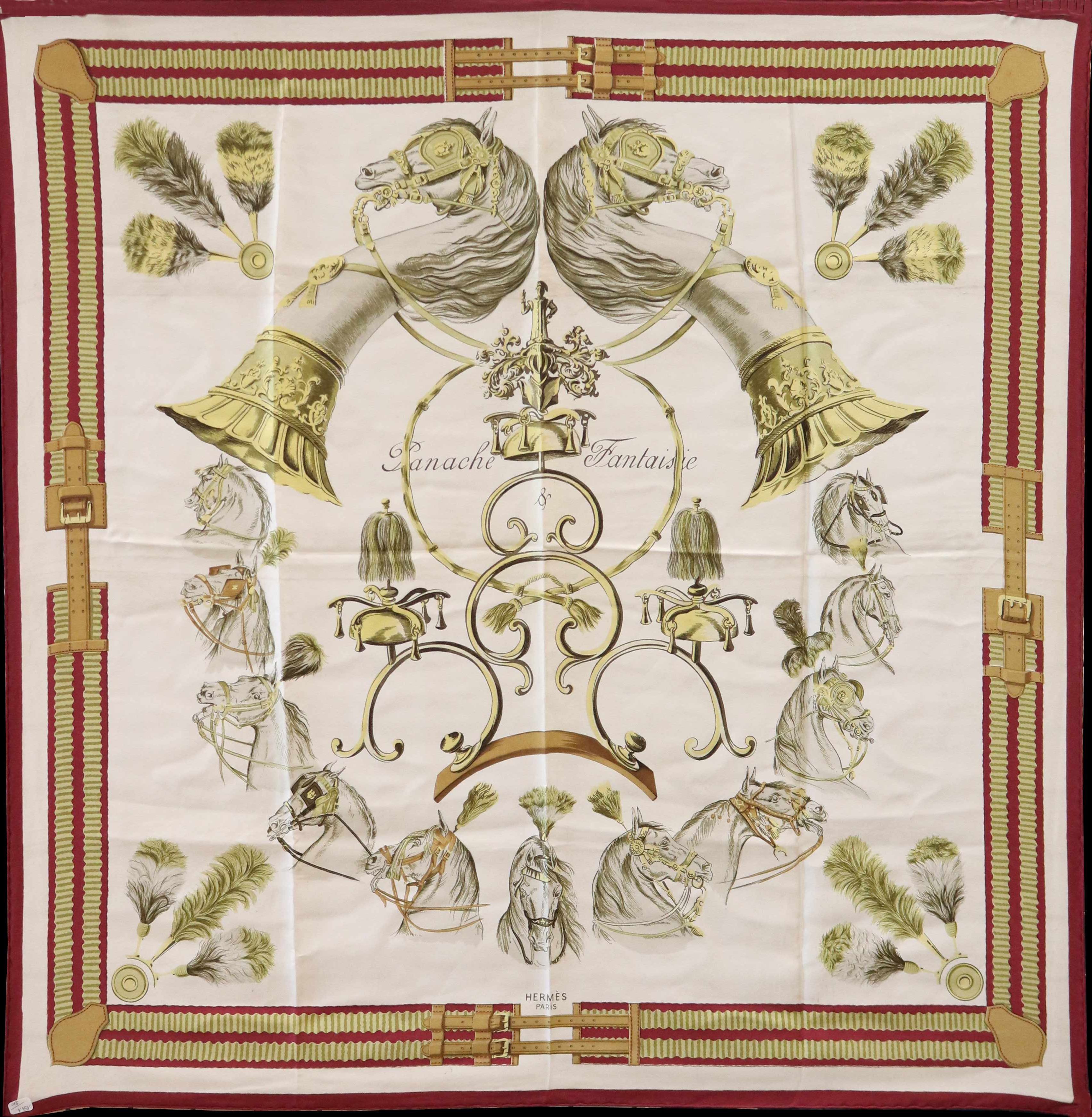 HERMES, Paris