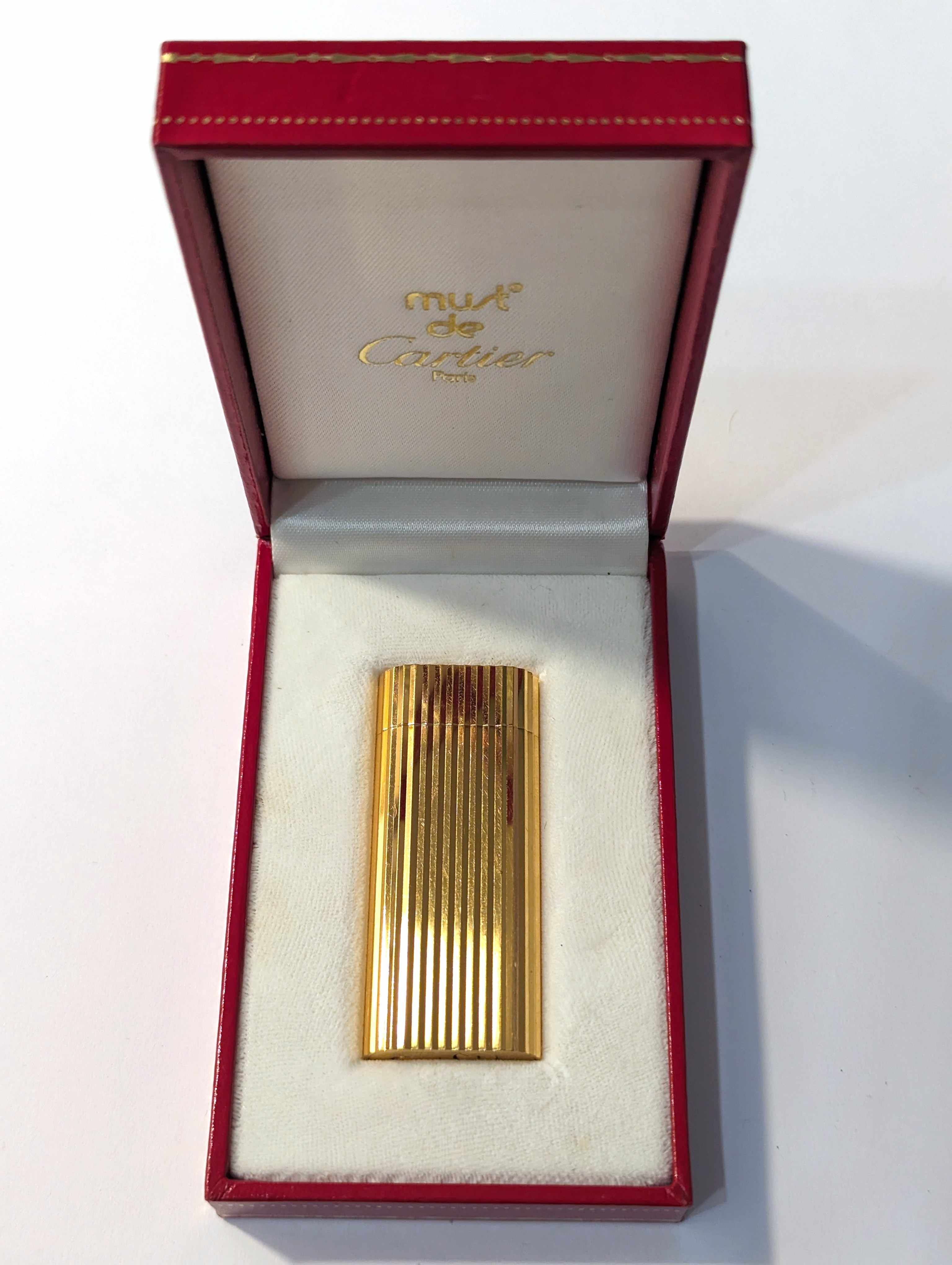 CARTIER