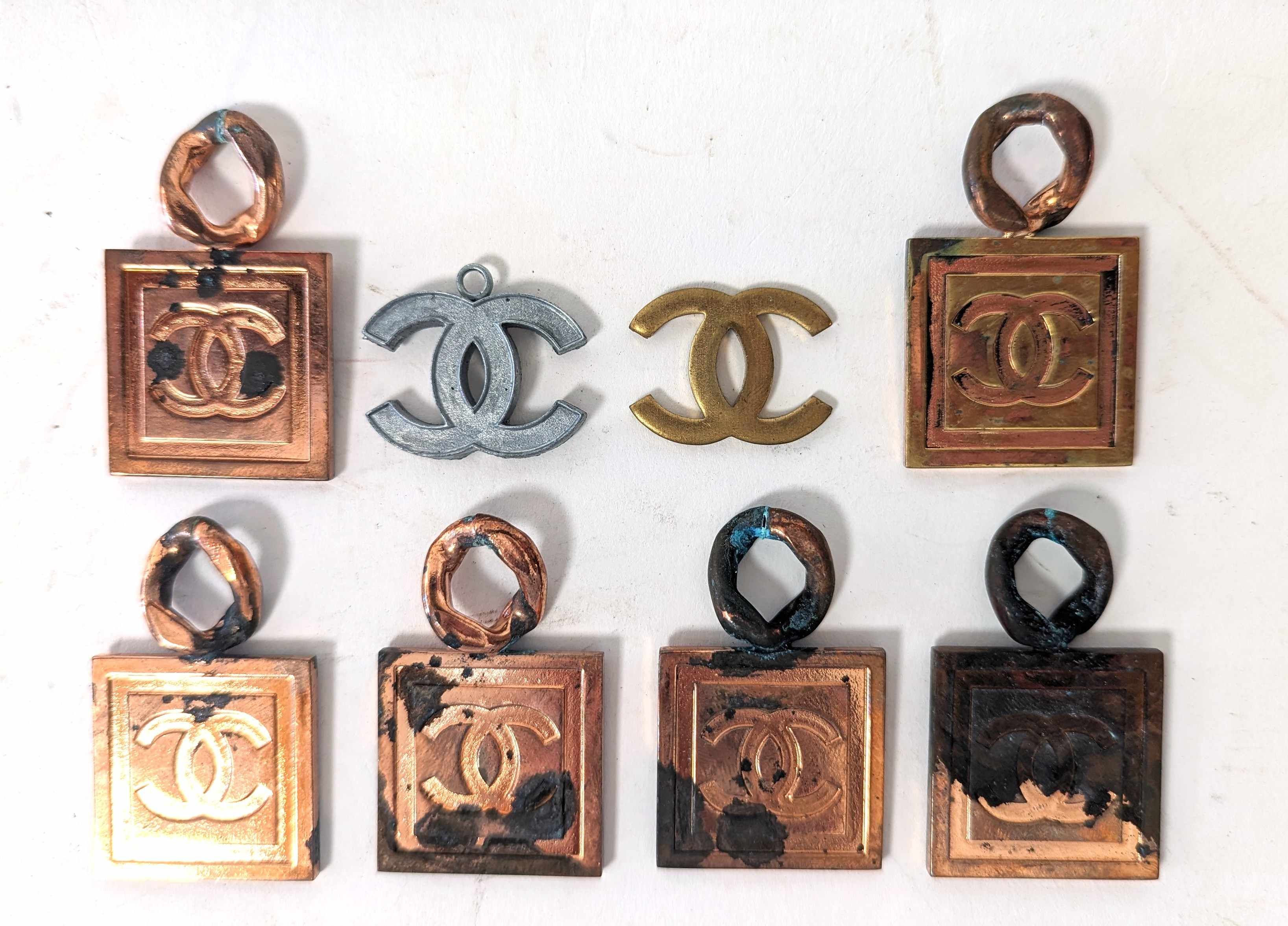 CHANEL, Paris