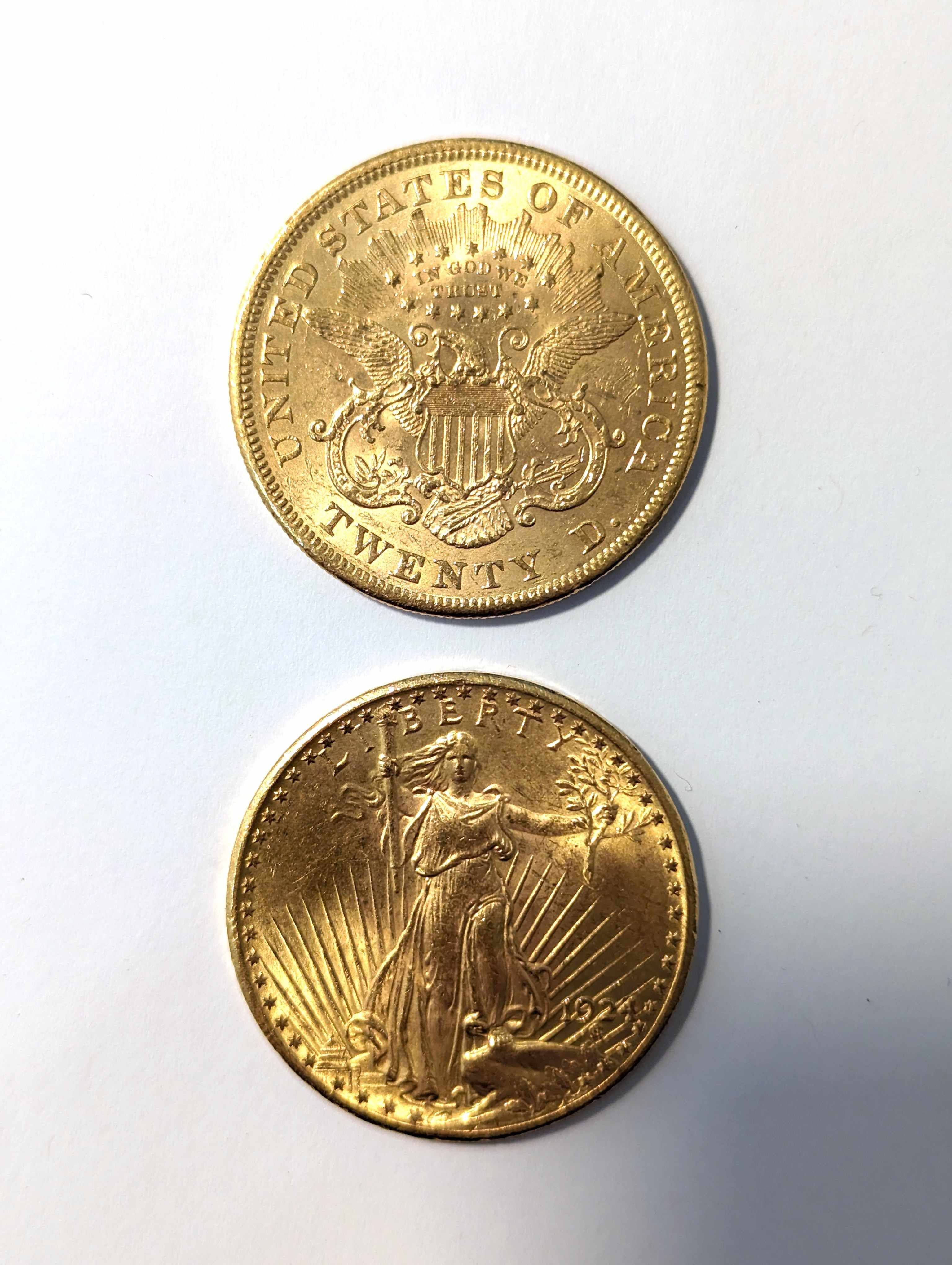 USA