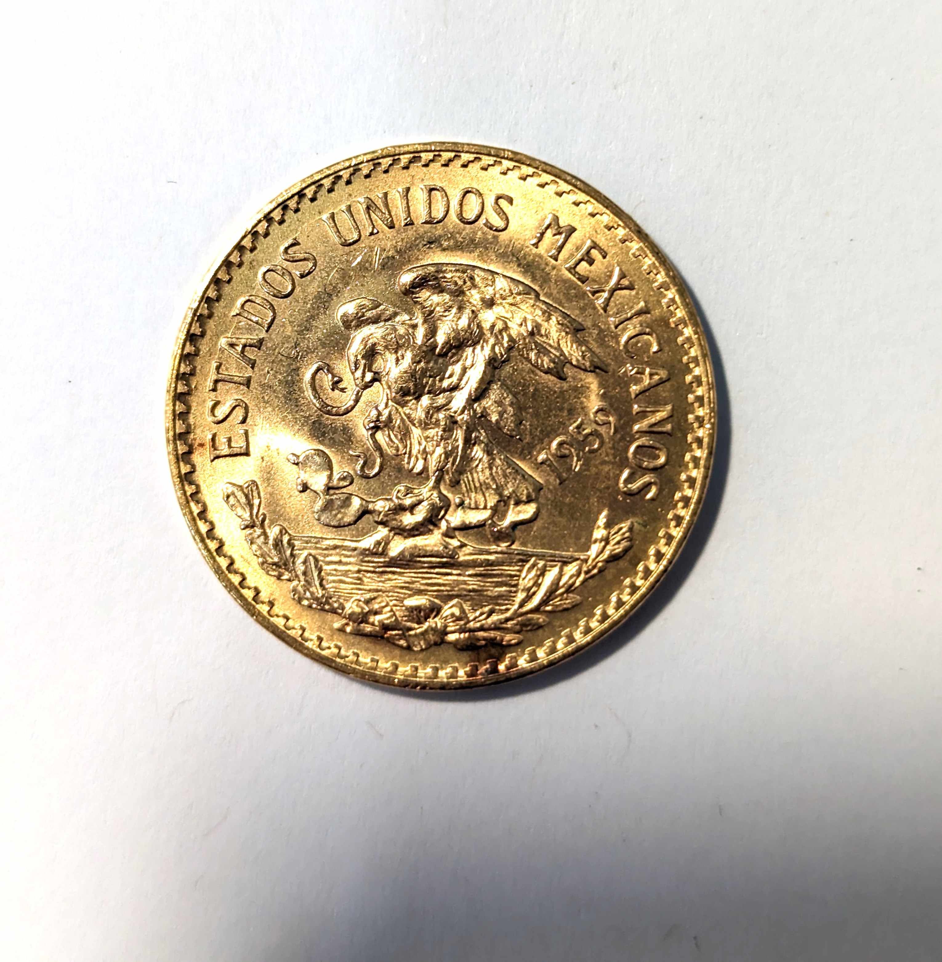 MEXIQUE