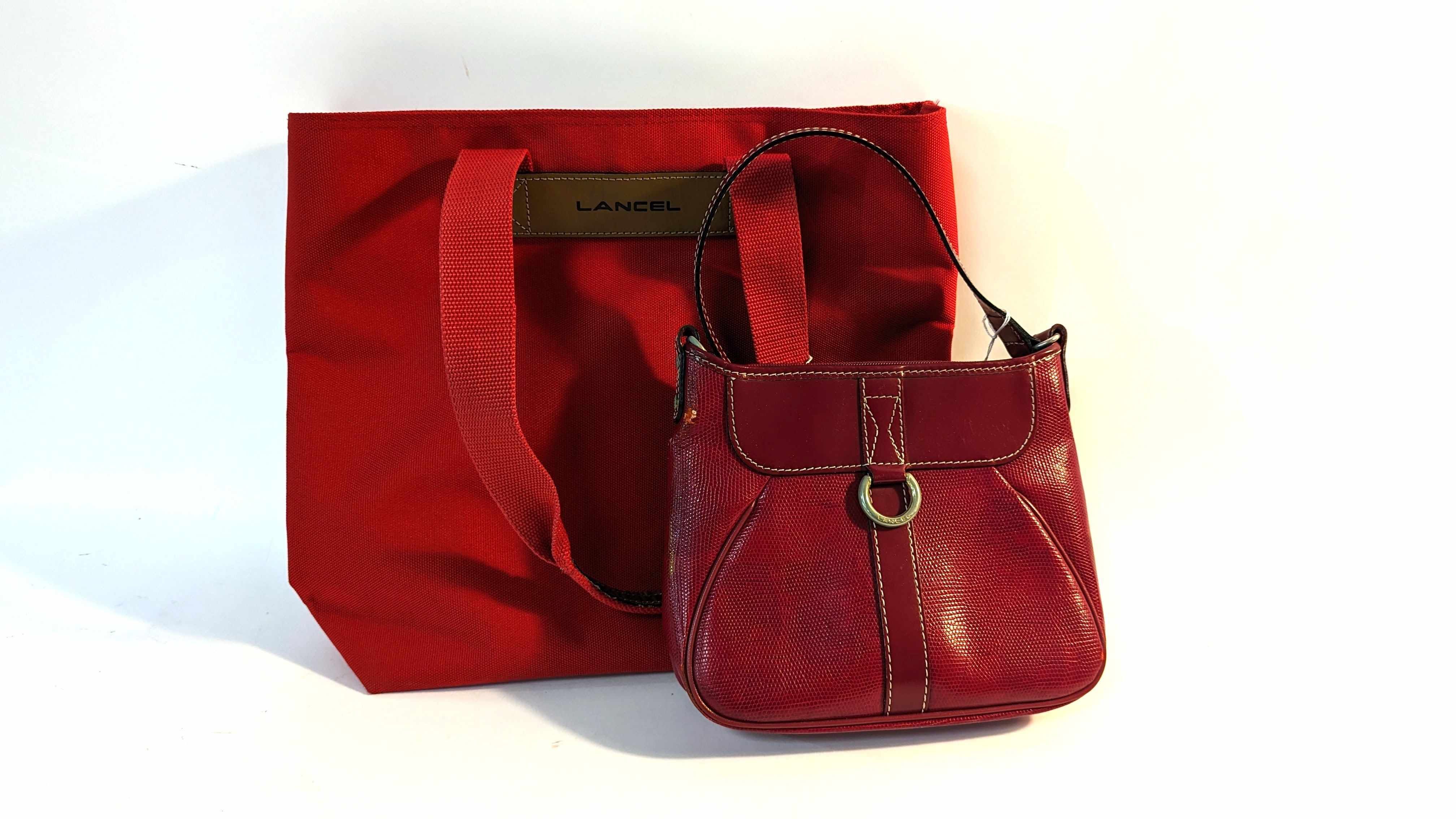 LANCEL