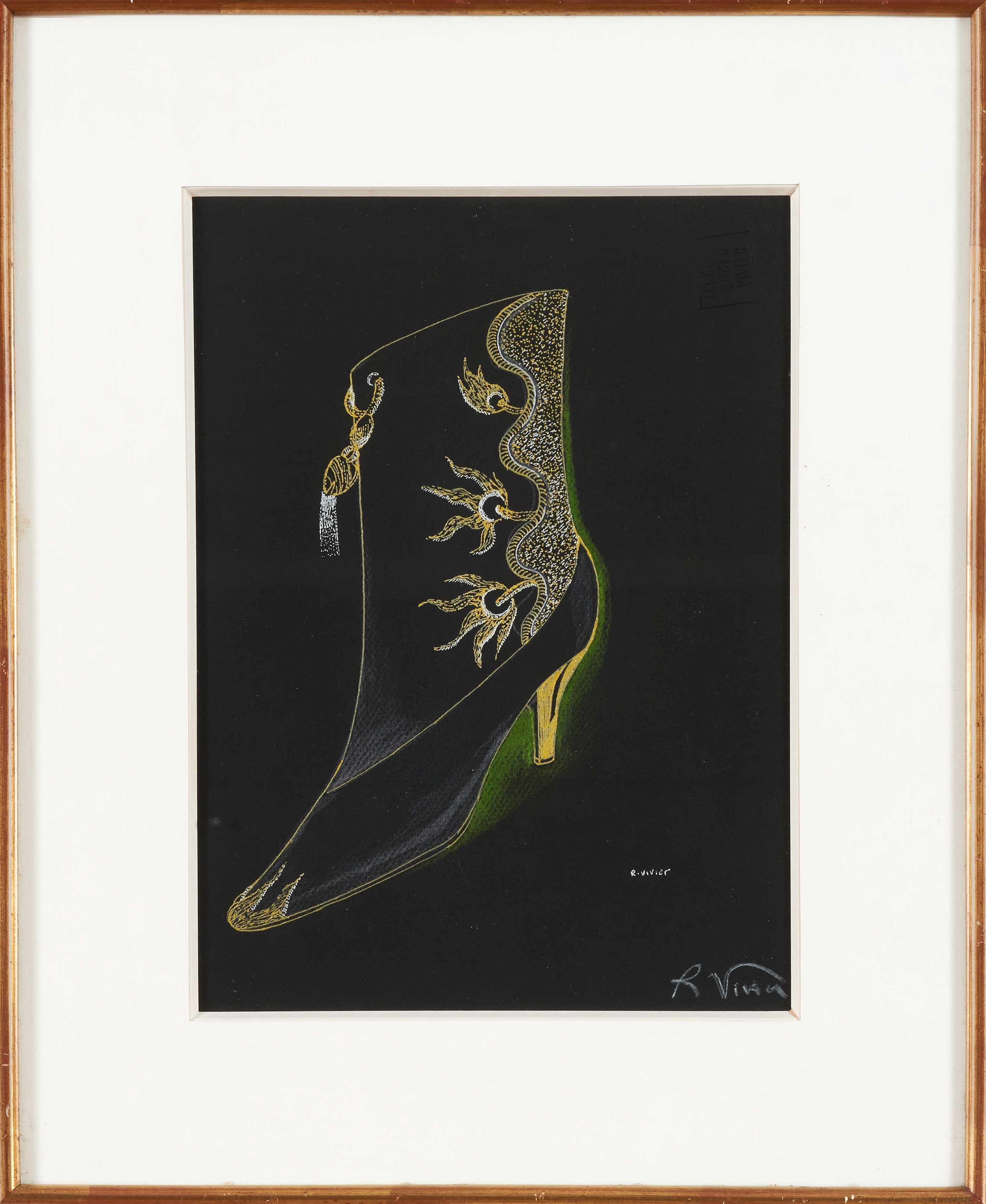 Roger VIVIER