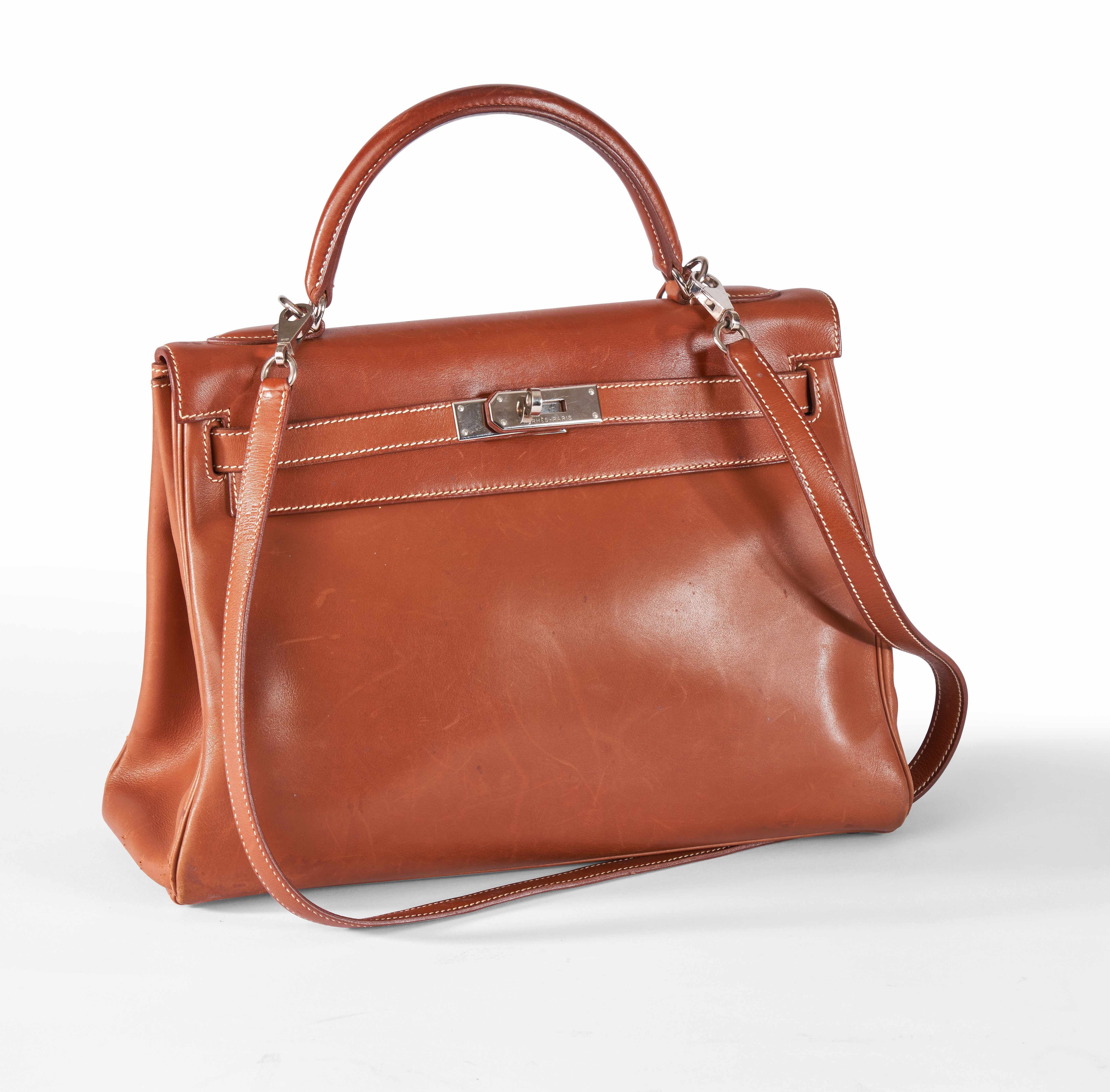 HERMES, Paris