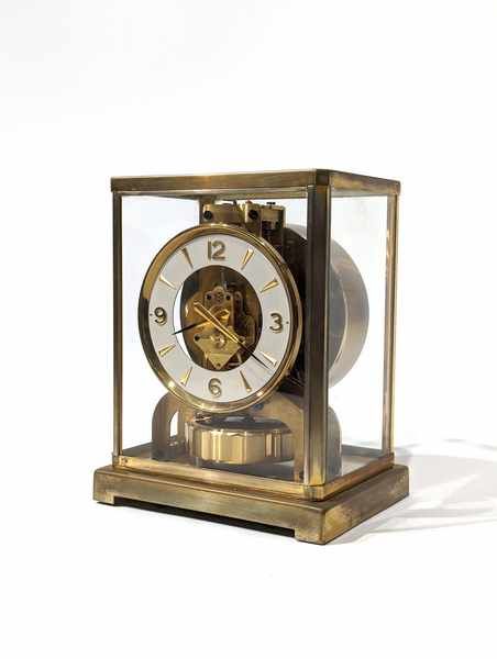 JAEGER-LECOULTRE