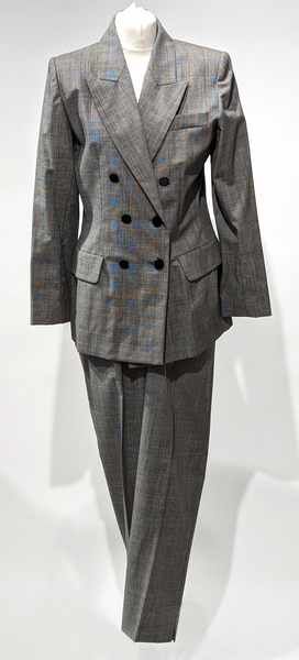 YVES SAINT-LAURENT Variation