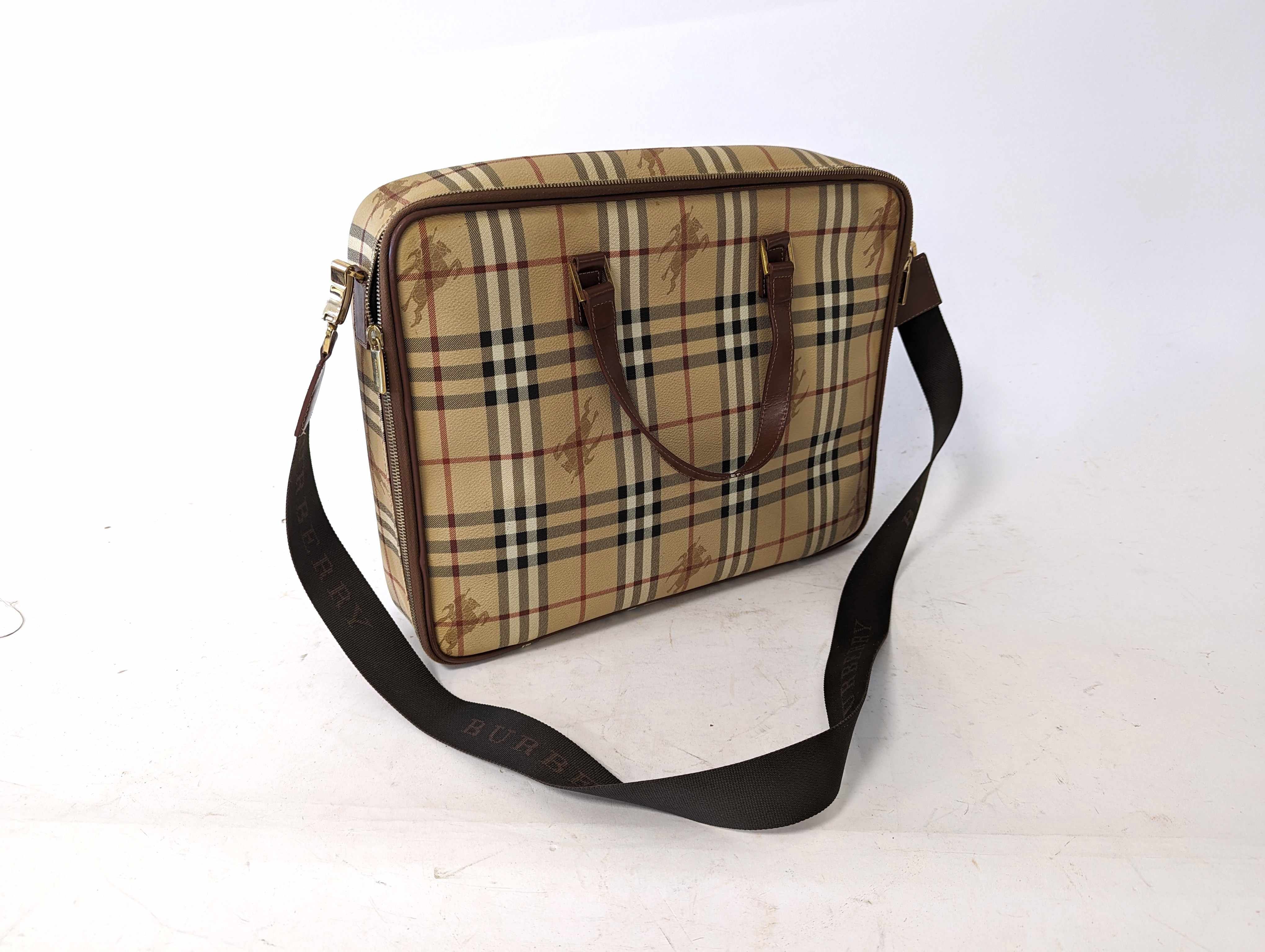 BURBERRY, London