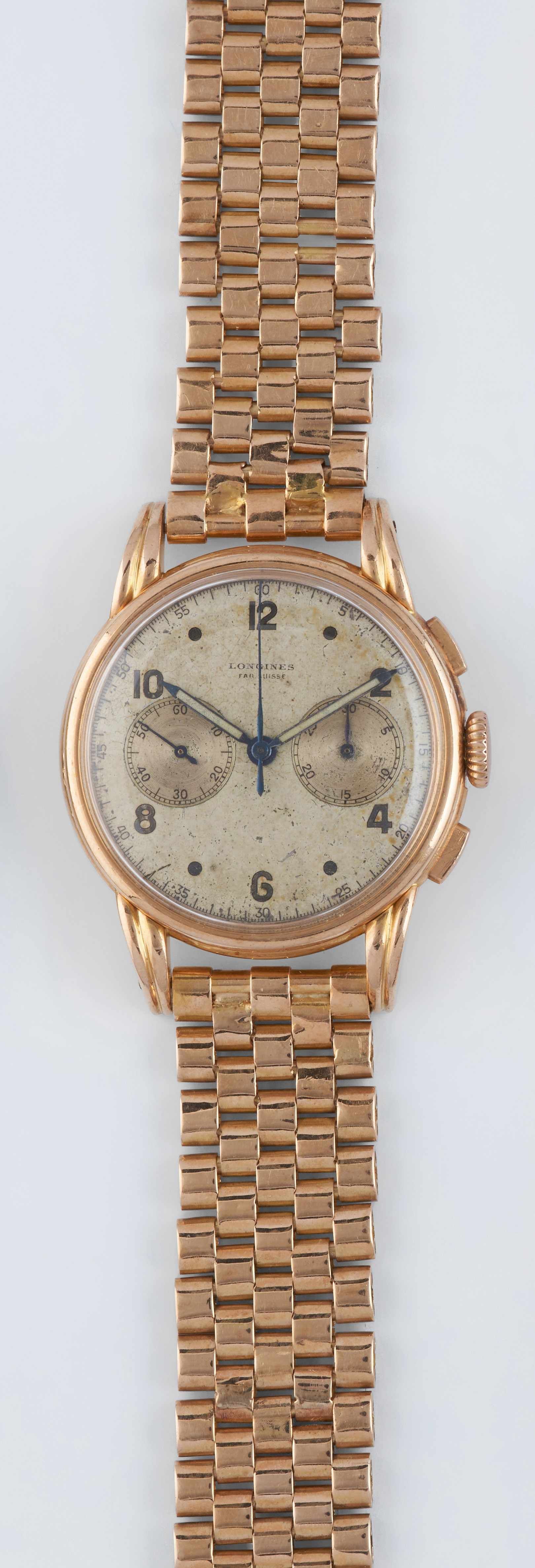 LONGINES
