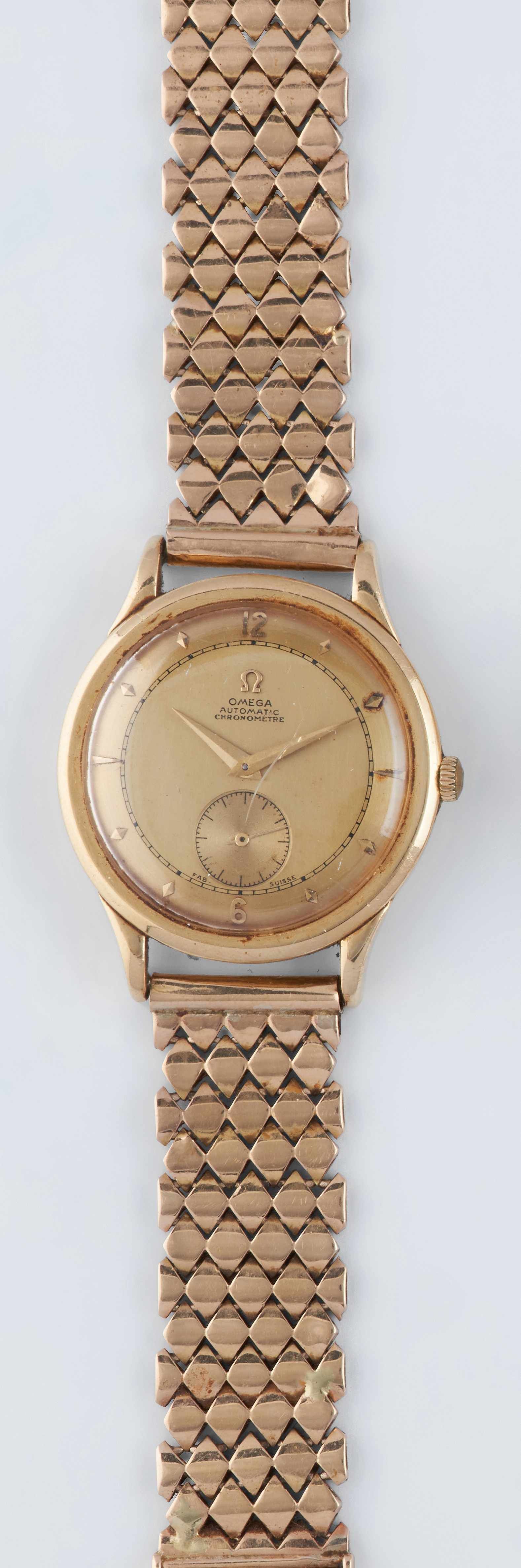 OMEGA