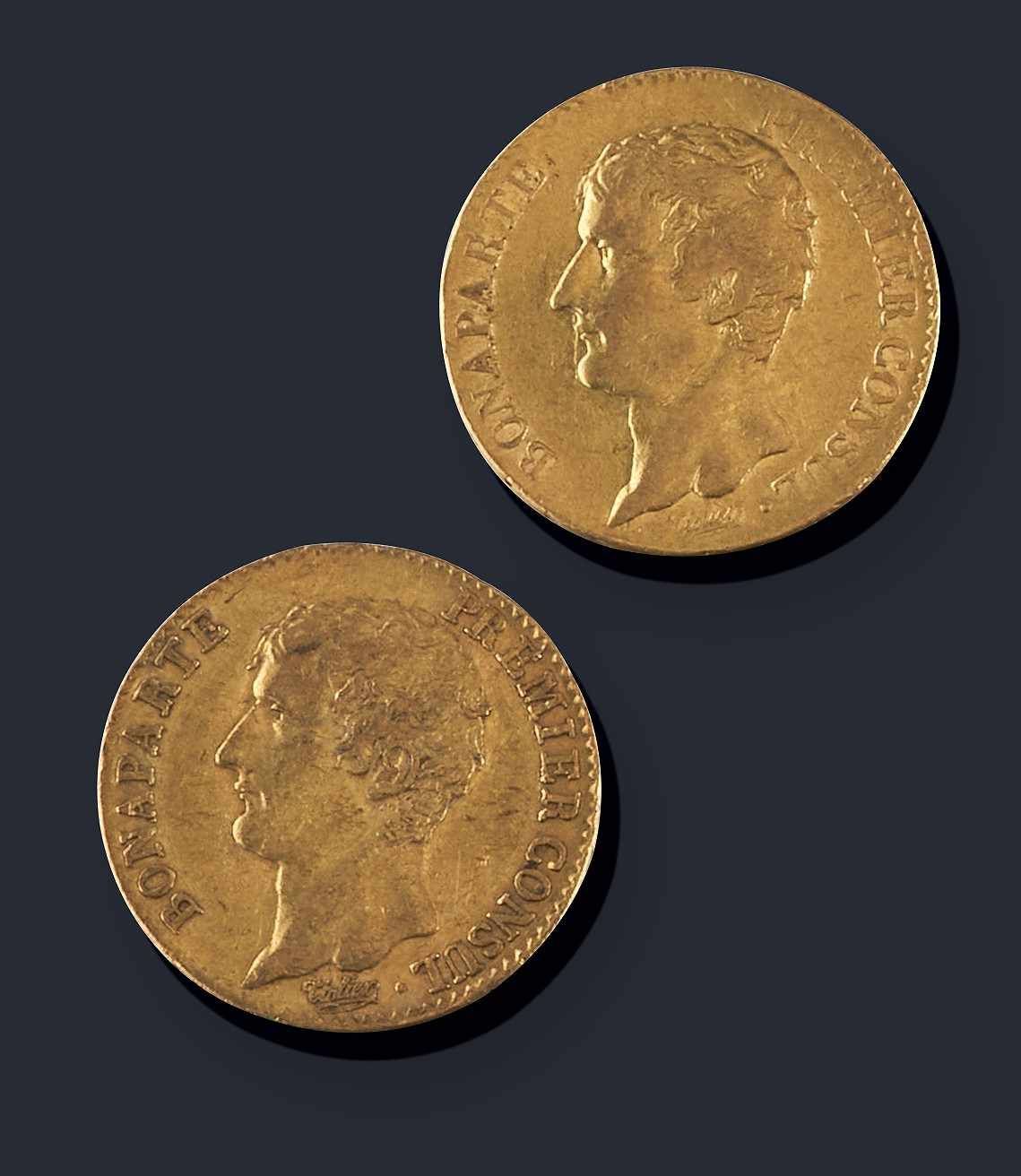 FRANCE - Napoléon Ier