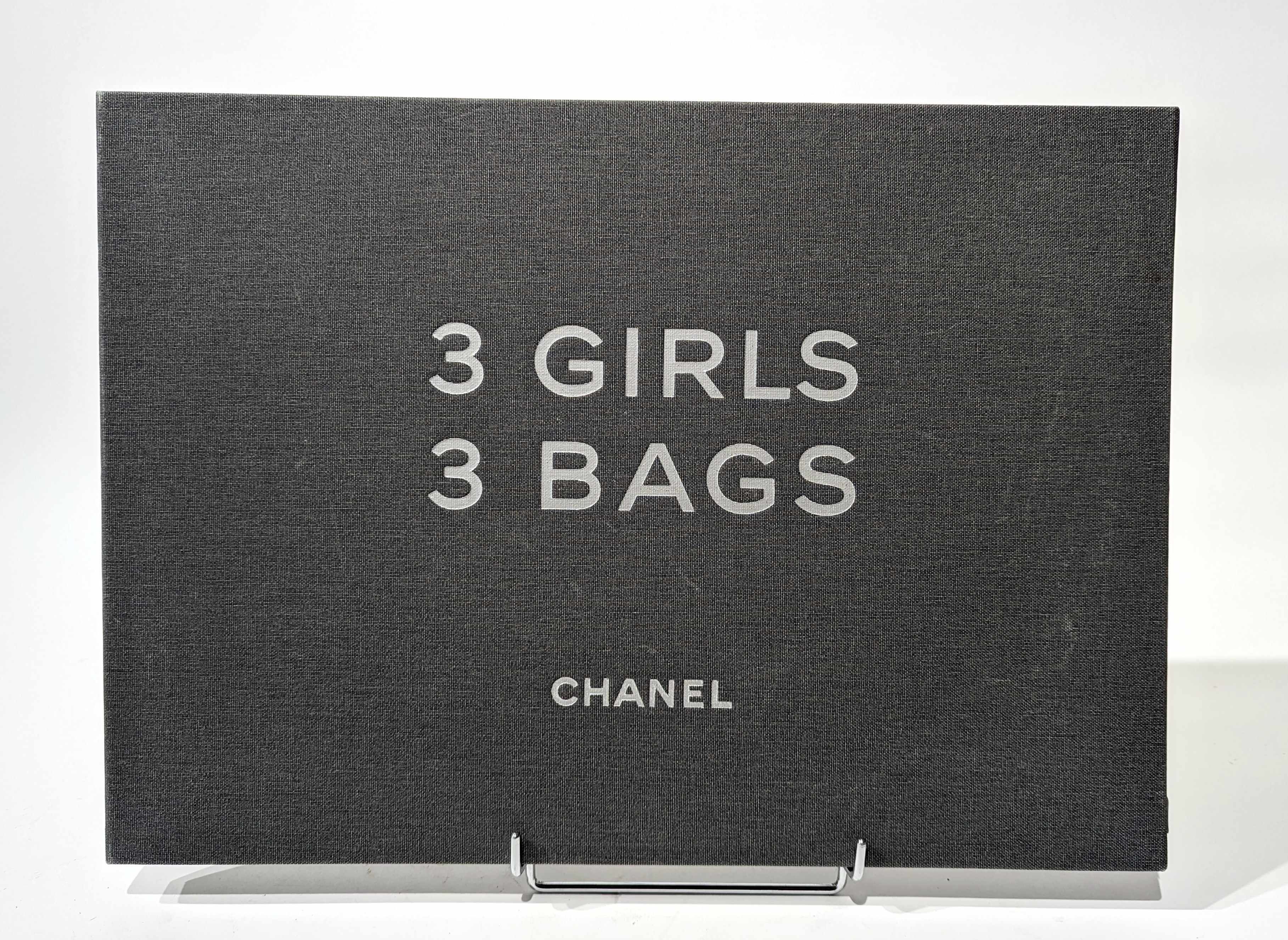 CHANEL