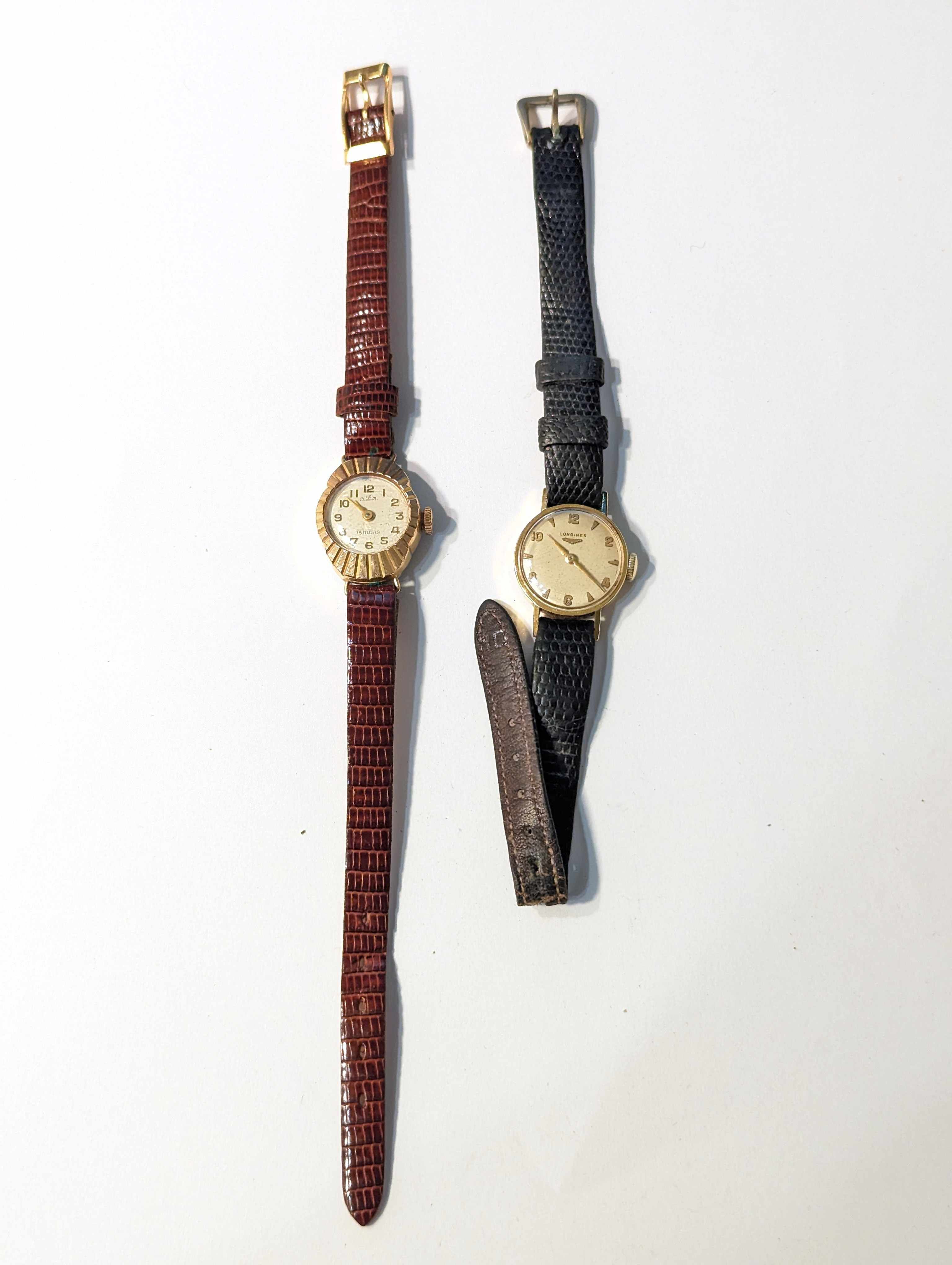 LONGINES