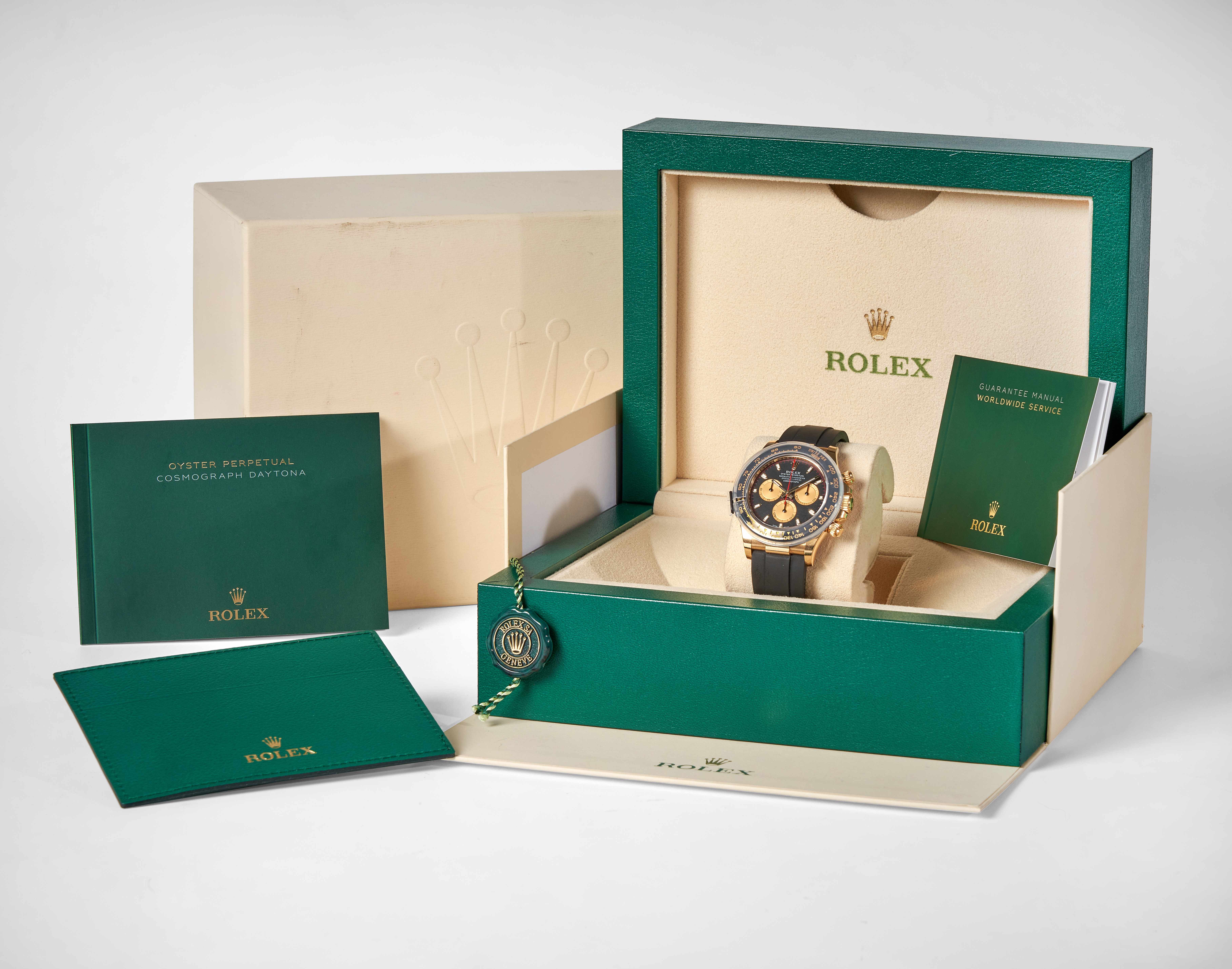 ROLEX DAYTONA RACING DUAL Paul Newman