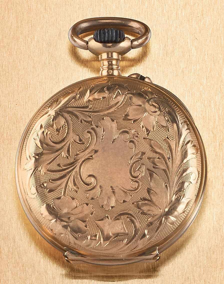 LeCOULTRE & Cie