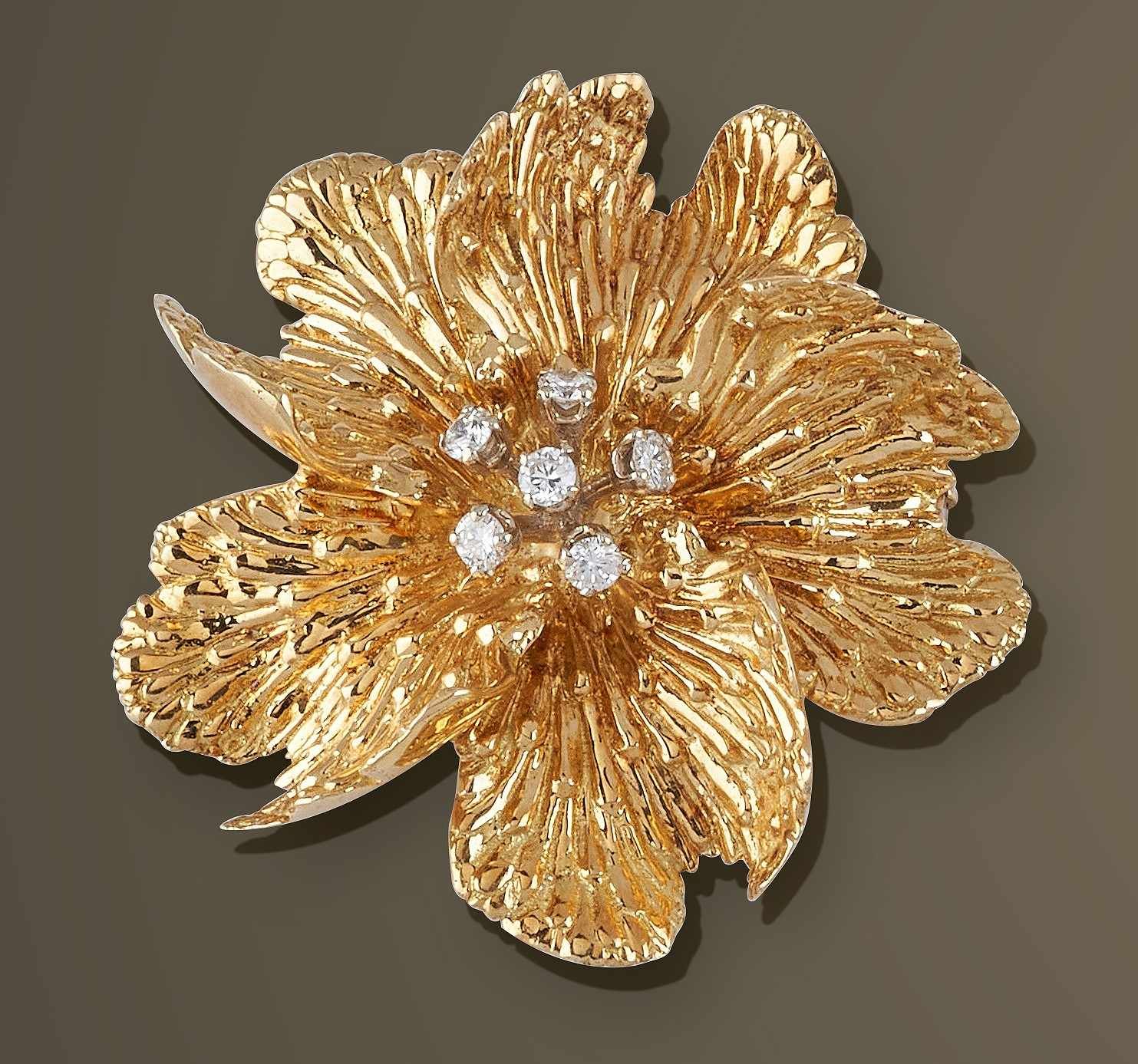 BOUCHERON, Paris