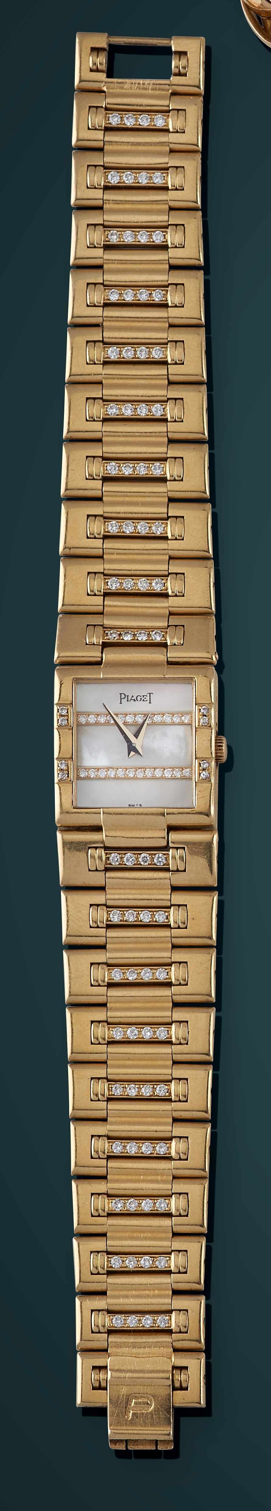 PIAGET