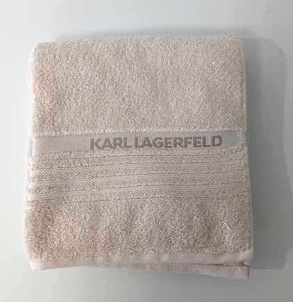 KARL LAGERFELD