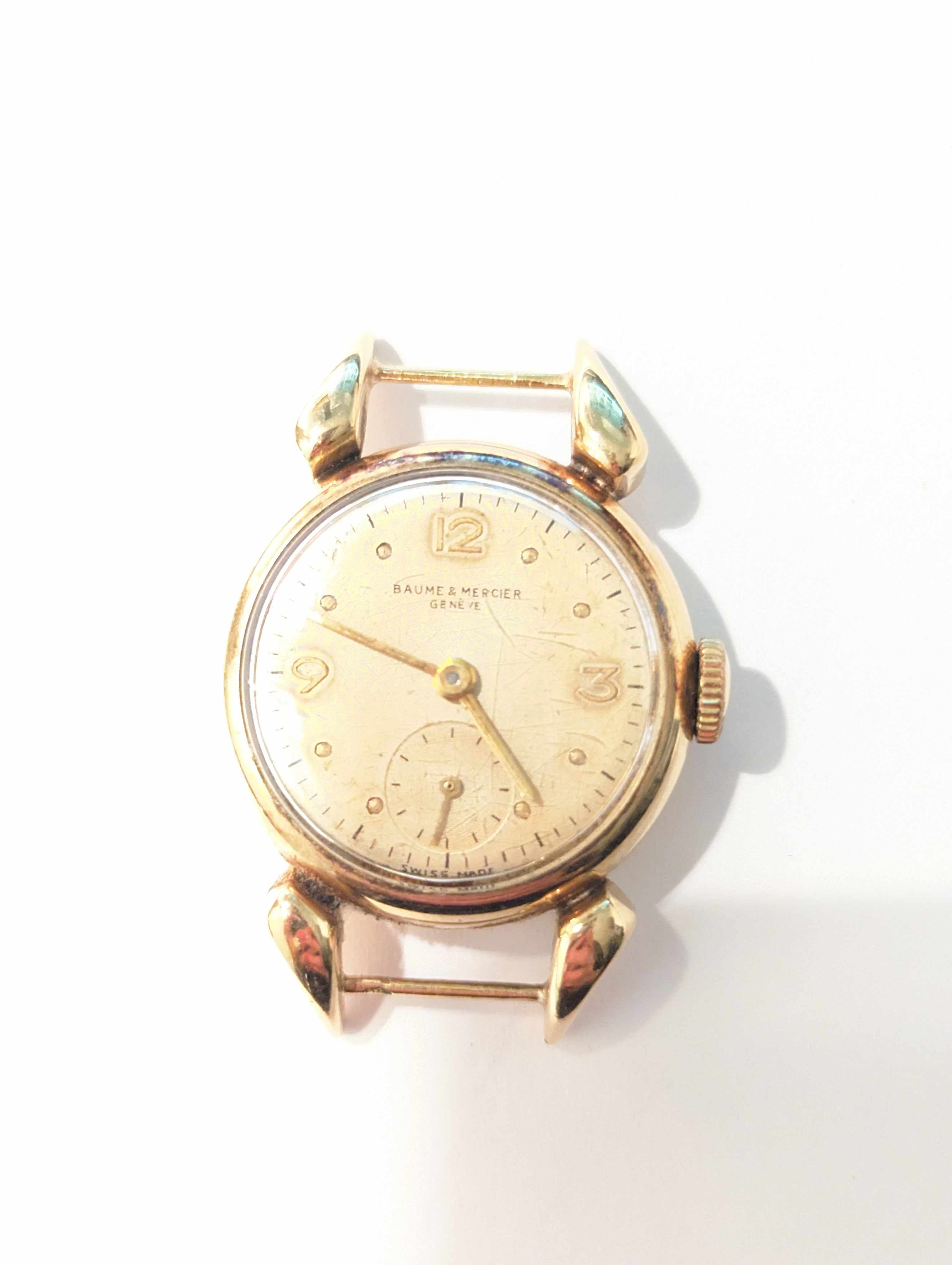 BAUME & MERCIER
