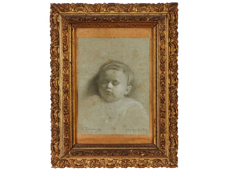 Léon BONNAT (1833-1922)