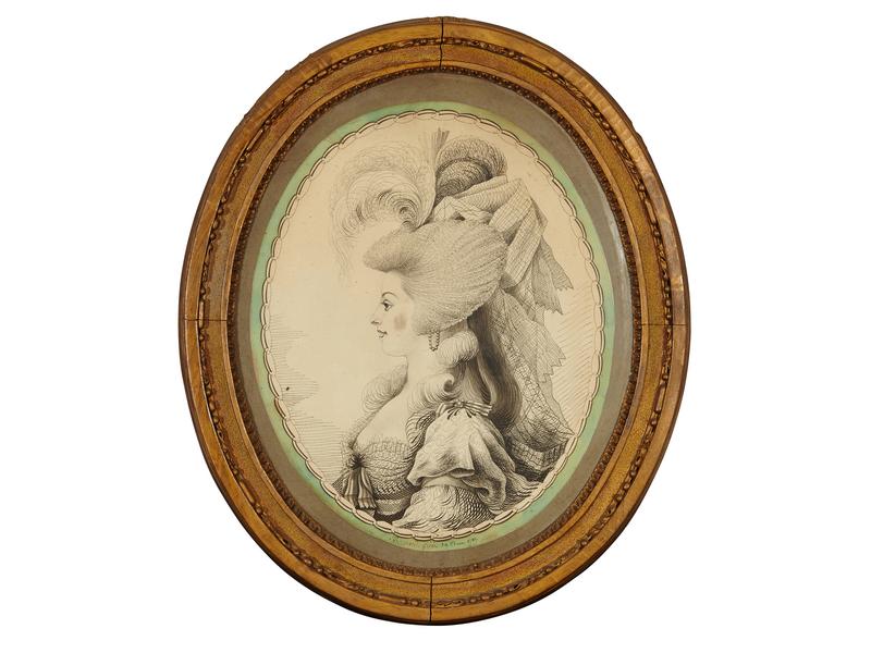 Joseph BERNARD dit BERNARD de Paris (1740...