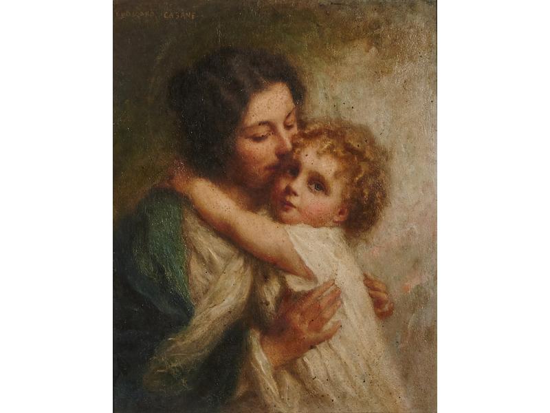 Edouard CABANE (1857-?)