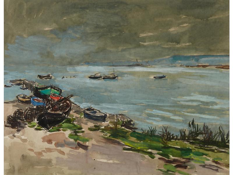 Fernand HERBO (1905-1995)