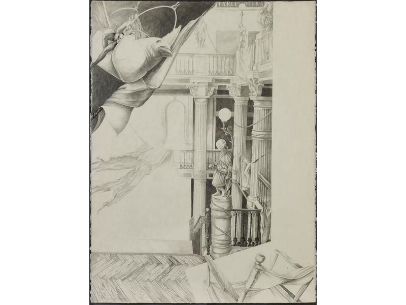 Evelyn HENDERSON (XXe siècle)