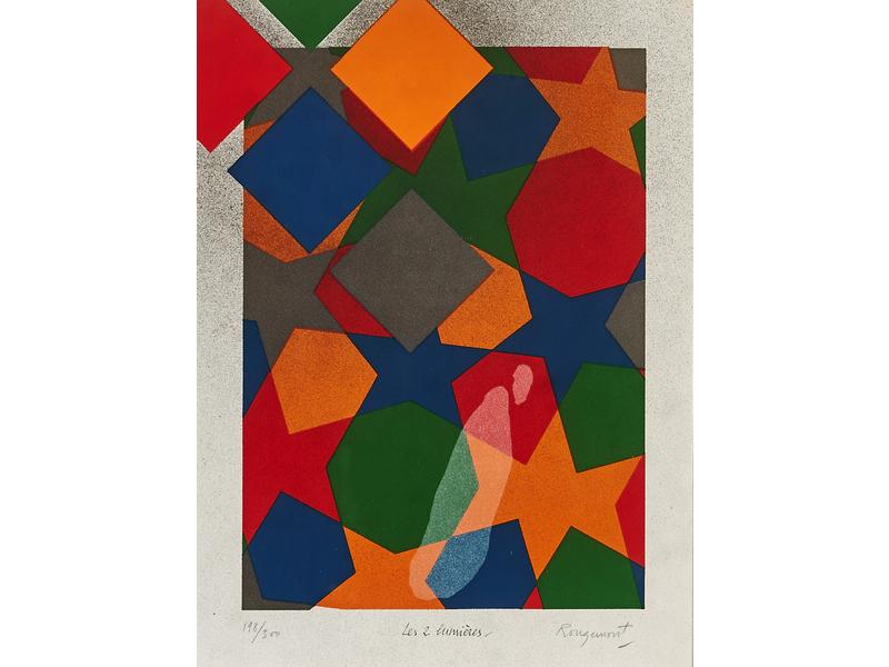 Guy de ROUGEMONT (1935)