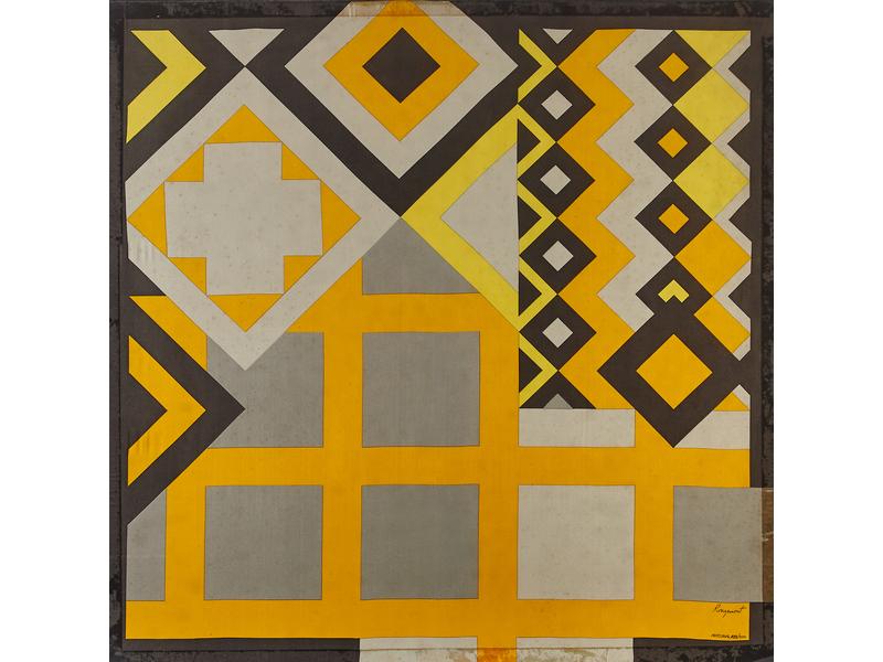 Guy de ROUGEMONT (1935) (d'après)