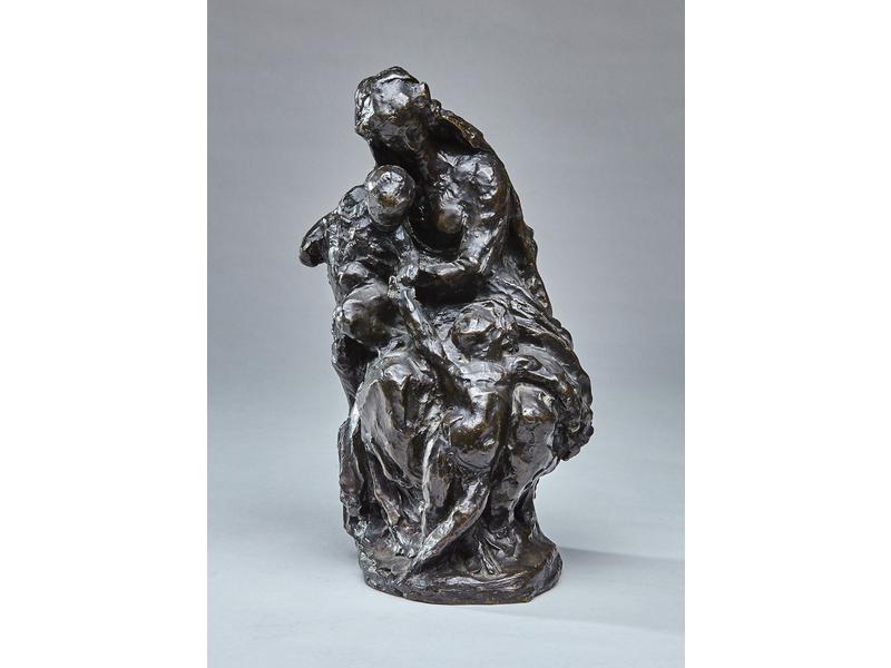 Jean-Baptiste CARPEAUX (1827-1875)