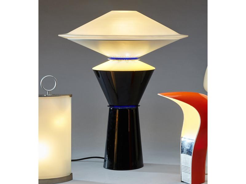 Pier Guiseppe RAMELLA pour ARTELUCE (Edi...