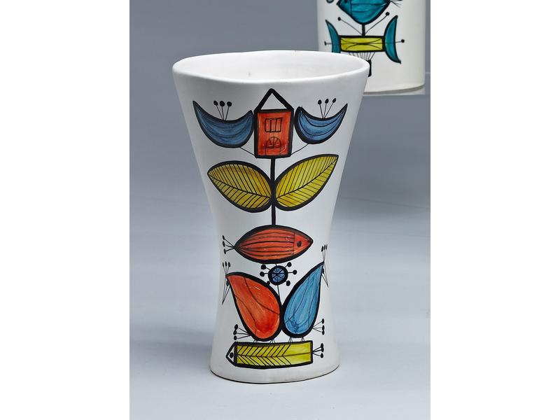 Roger CAPRON (1922-2006)